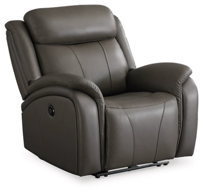 Chasewood Power Recliner