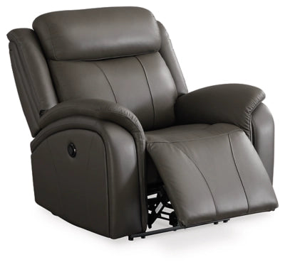 Chasewood Power Recliner