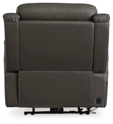 Chasewood Power Recliner