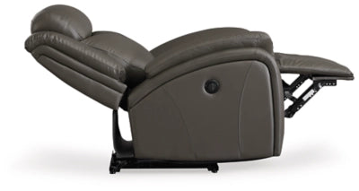 Chasewood Power Recliner