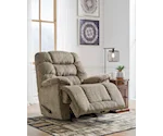 Bridgtrail Manual Recliner