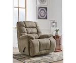 Bridgtrail Manual Recliner