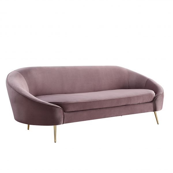 ACME Abey 90" Sofa