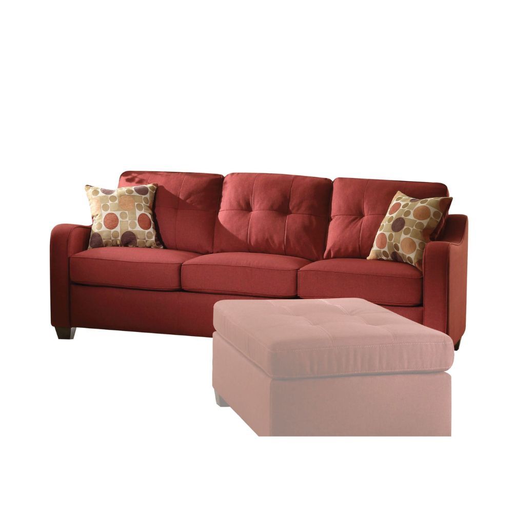 Acme Furniture Cleavon II 84" Sofa