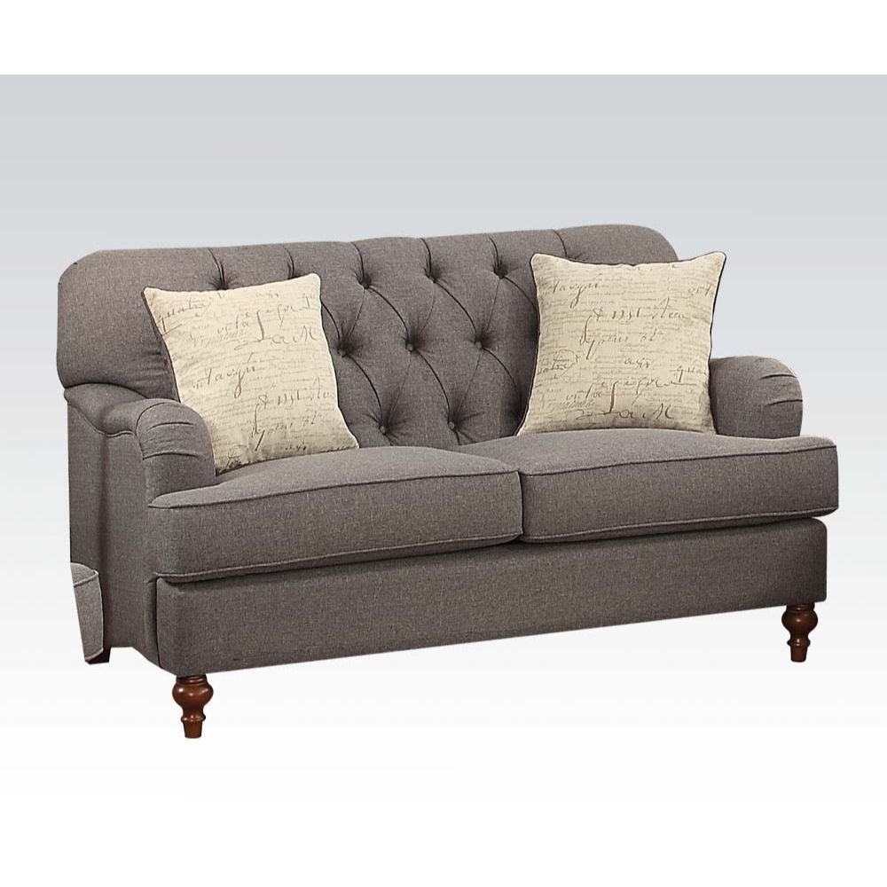 ACME Furniture 53691 61" Loveseat