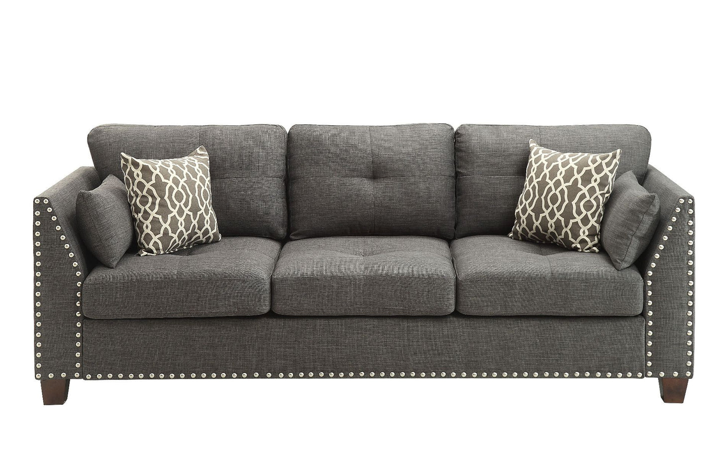 ACME Furniture Living Room Laurissa Sofa