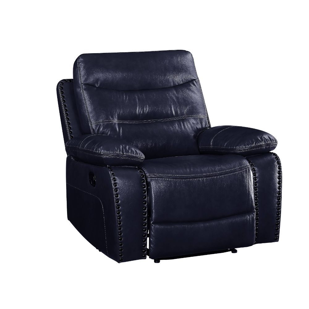 ACME Aashi 42" Recliner with Motion