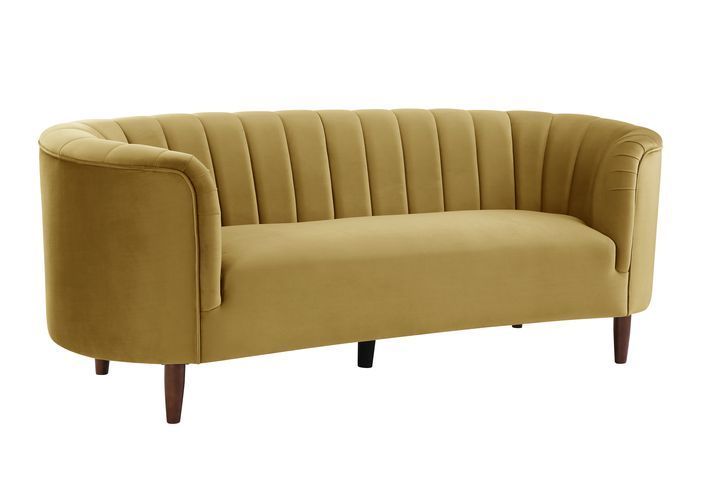 ACME Millephri Sofa Olive