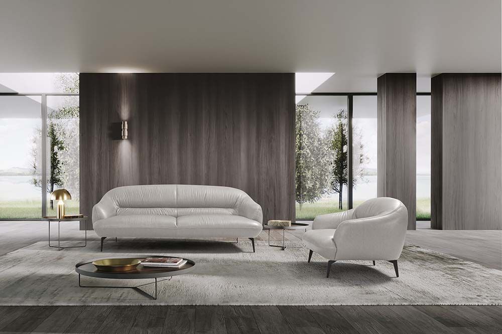 ACME Leonia Sofa Aupe Leather