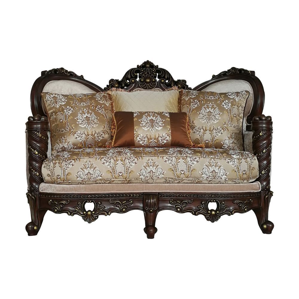 ACME  Devayne 68" Loveseat