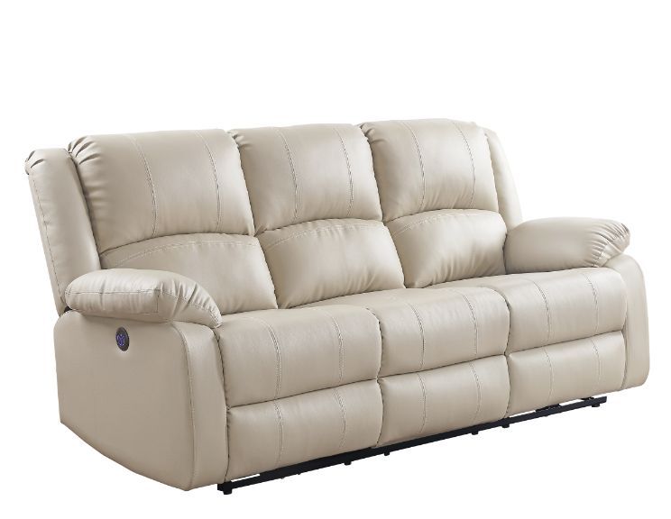 ACME Furniture Zuriel Power Sofas,