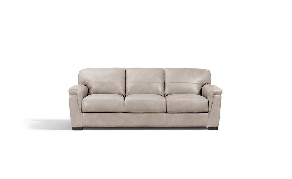 ACME Cornelia Sofa Beige Leather