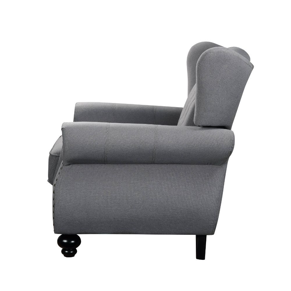 ACME Hannes 63" Loveseat