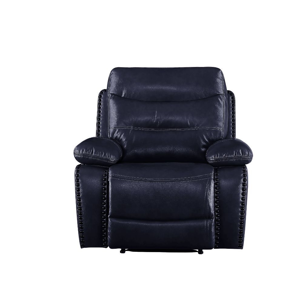 ACME Aashi 42" Recliner with Motion