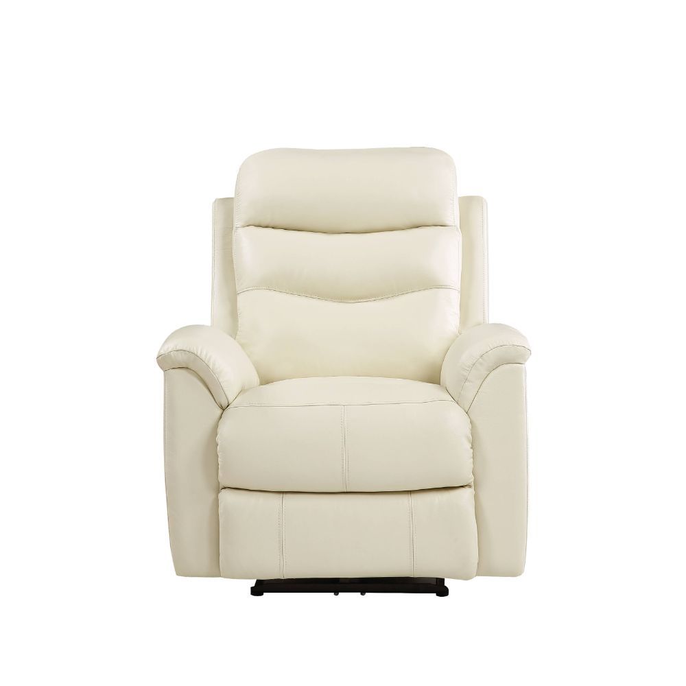 Acme  Ava  35" Recliner with Power Motion