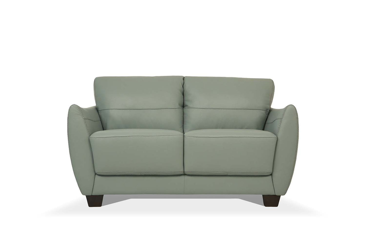 ACME Valeria Loveseat Watery Leather