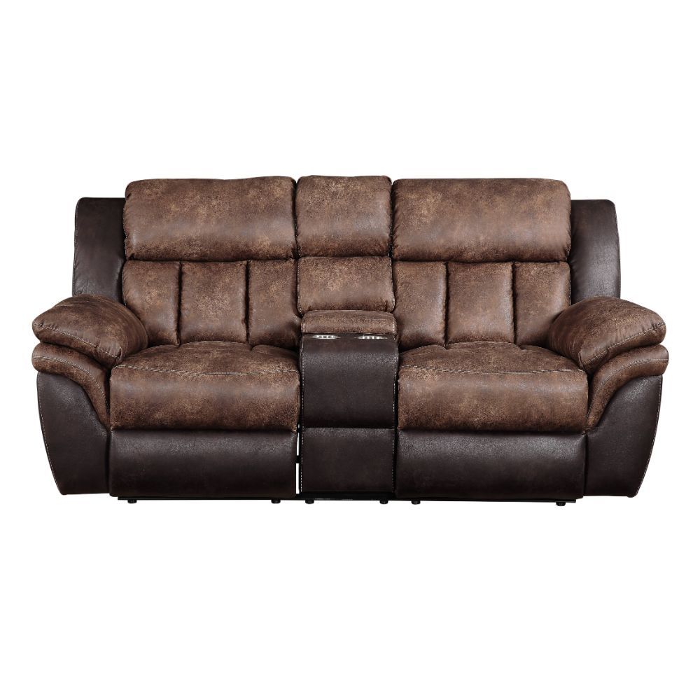 ACME Jaszira Modular Armless Sofa