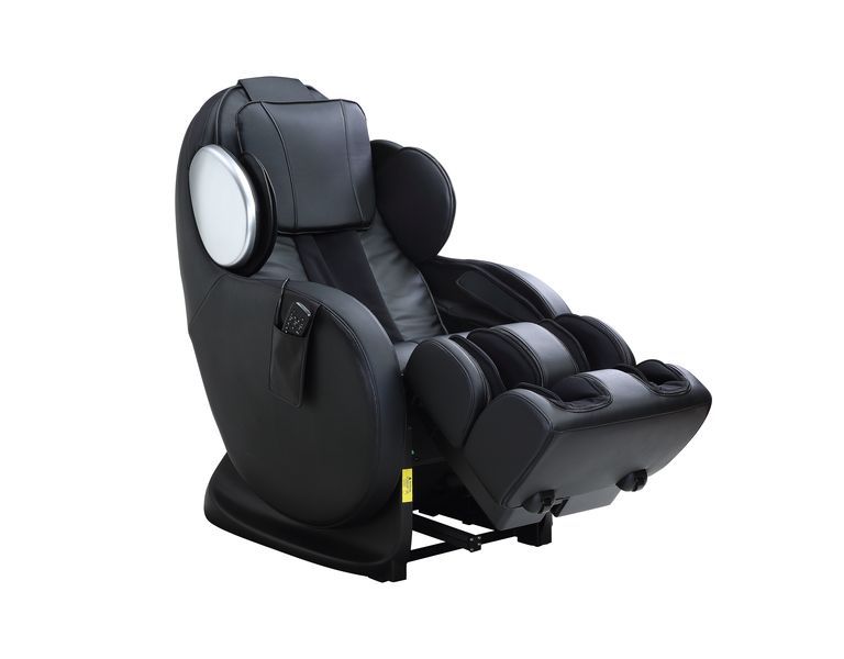 ACME Pacari Massage Chair Black PU