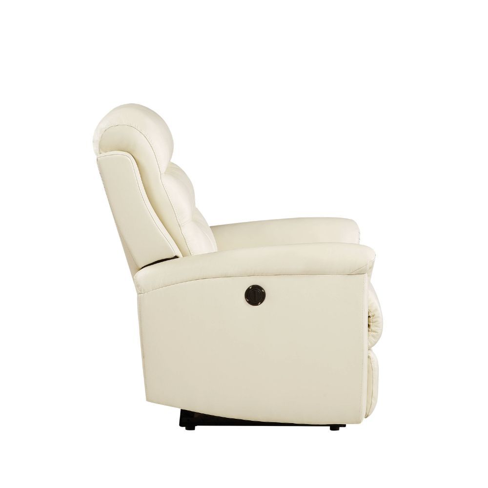 Acme  Ava  35" Recliner with Power Motion