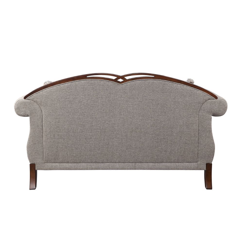 ACME Miyeon 72" Loveseat