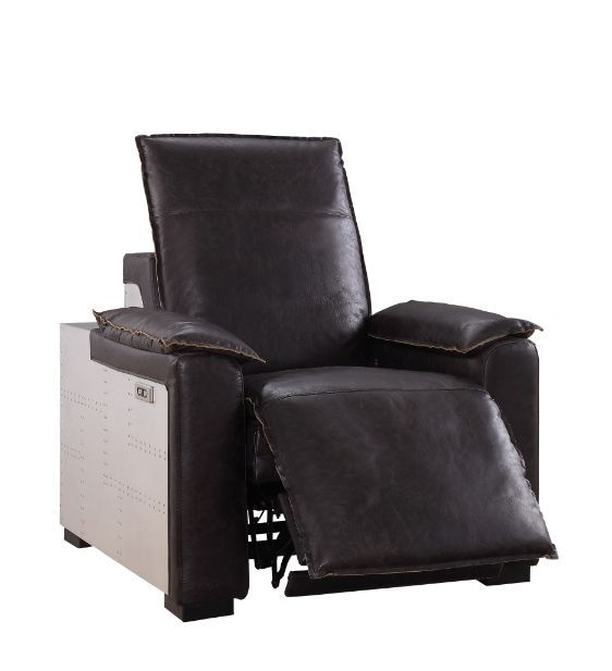 ACME Nernoss 37" Recliner