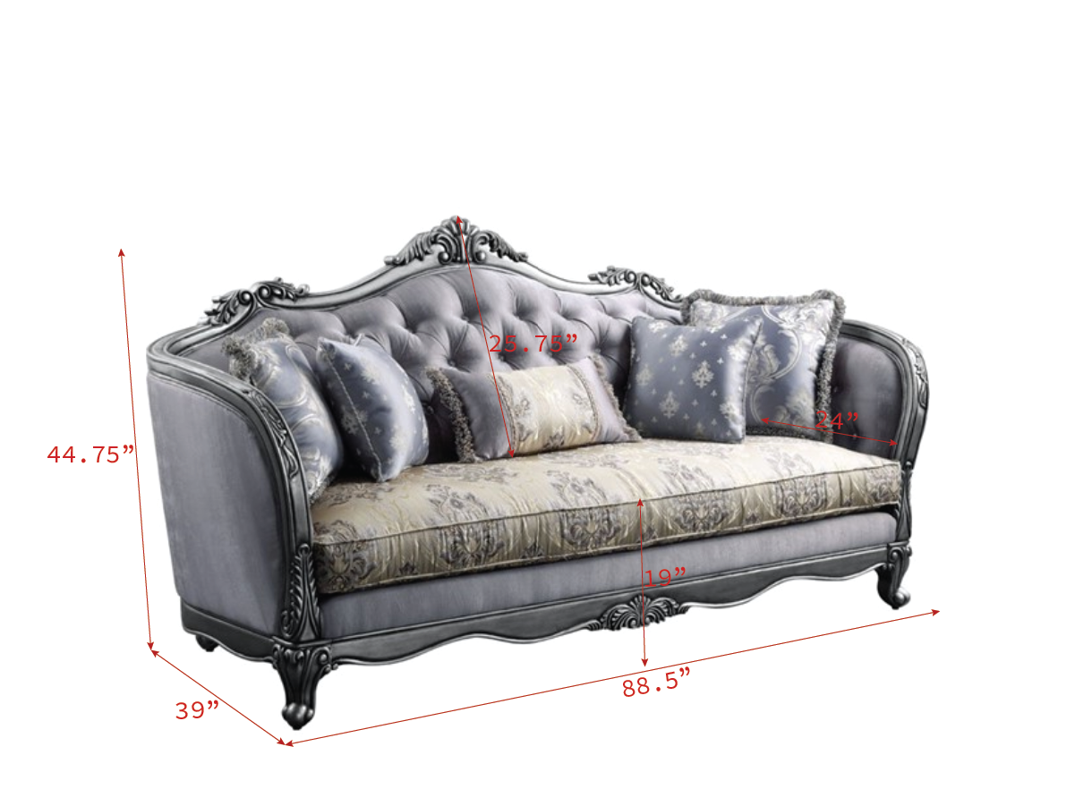 Acme Ariadne Sofa