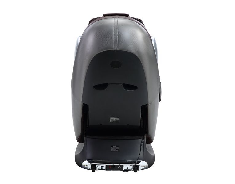 ACME Pacari Massage Chair Chocolate PU