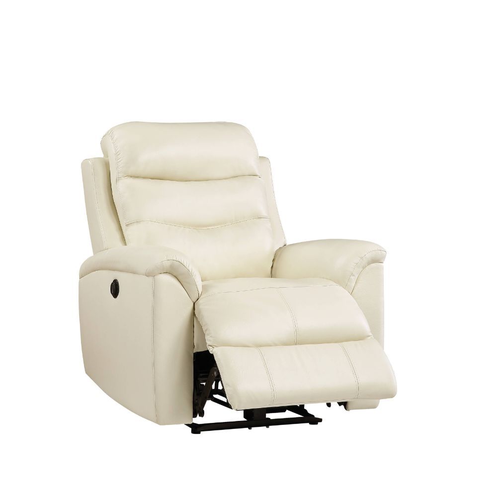 Acme  Ava  35" Recliner with Power Motion