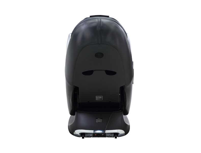 ACME Pacari Massage Chair Black PU