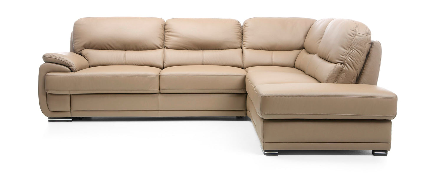 ESF Argento Sectional with Bed and Storage SET