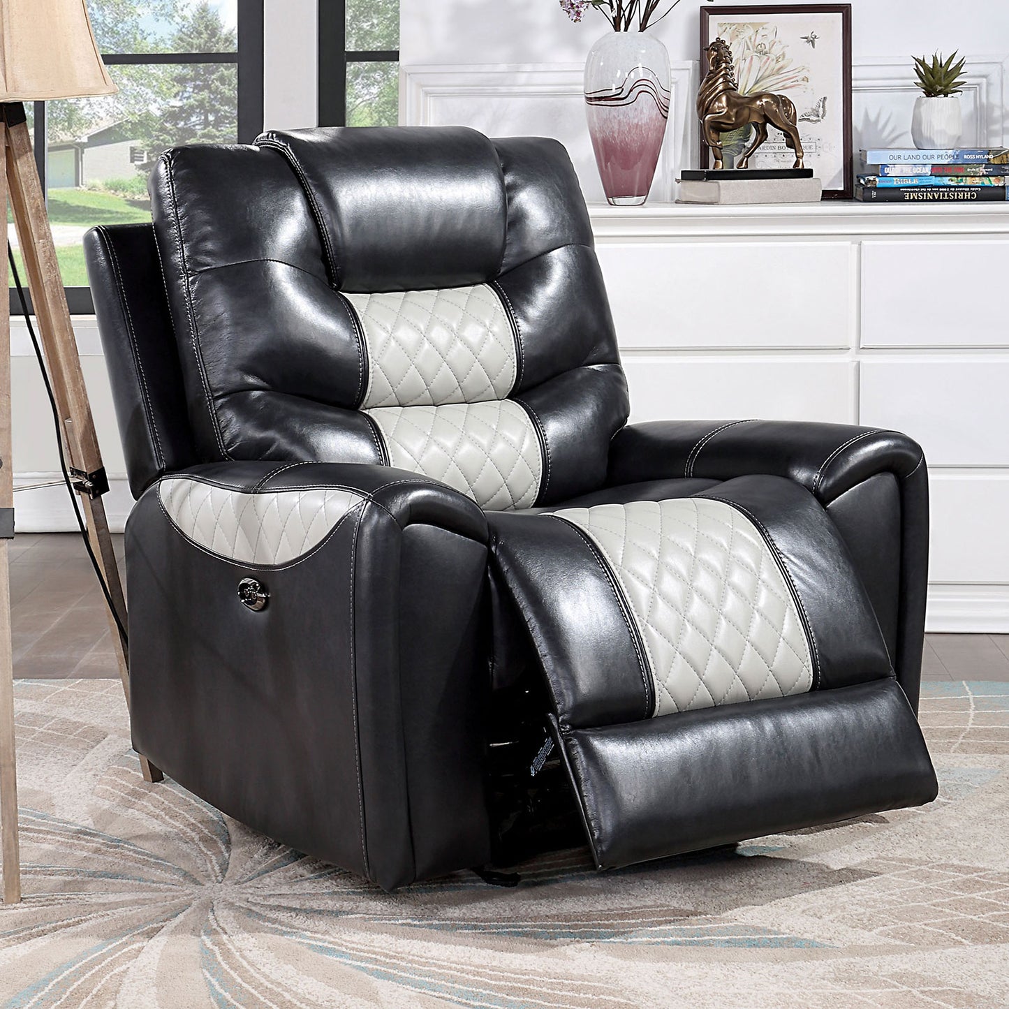 LEIPZIG Power Recliner image