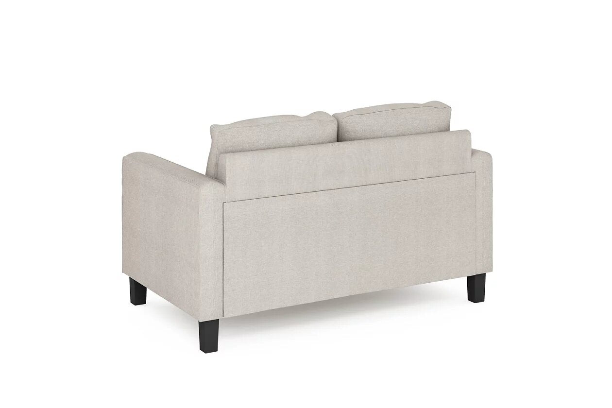 ASHLEY Claremont Loveseat