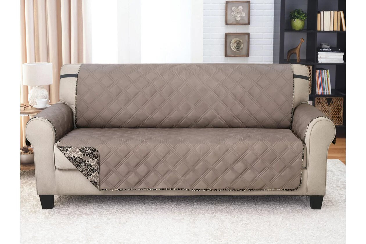 ASHLEY Couch Guard Sofa Slipcover