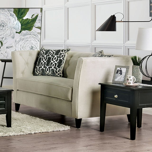 Furniture of America MONAGHAN SOFA