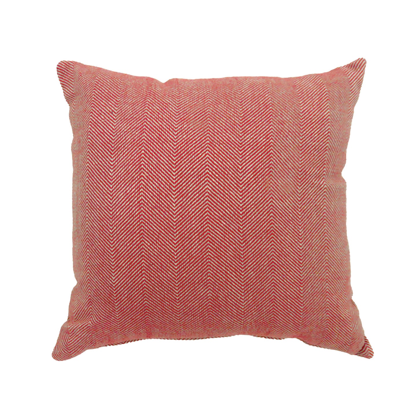 Jill Red 18" X 18" Pillow, Multi (2/CTN) image