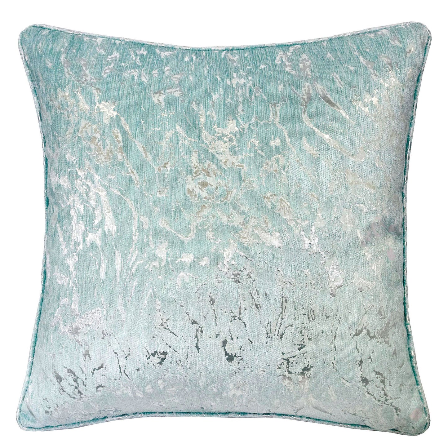 Bria Multi 20" X 20" Pillow, Seaspray image