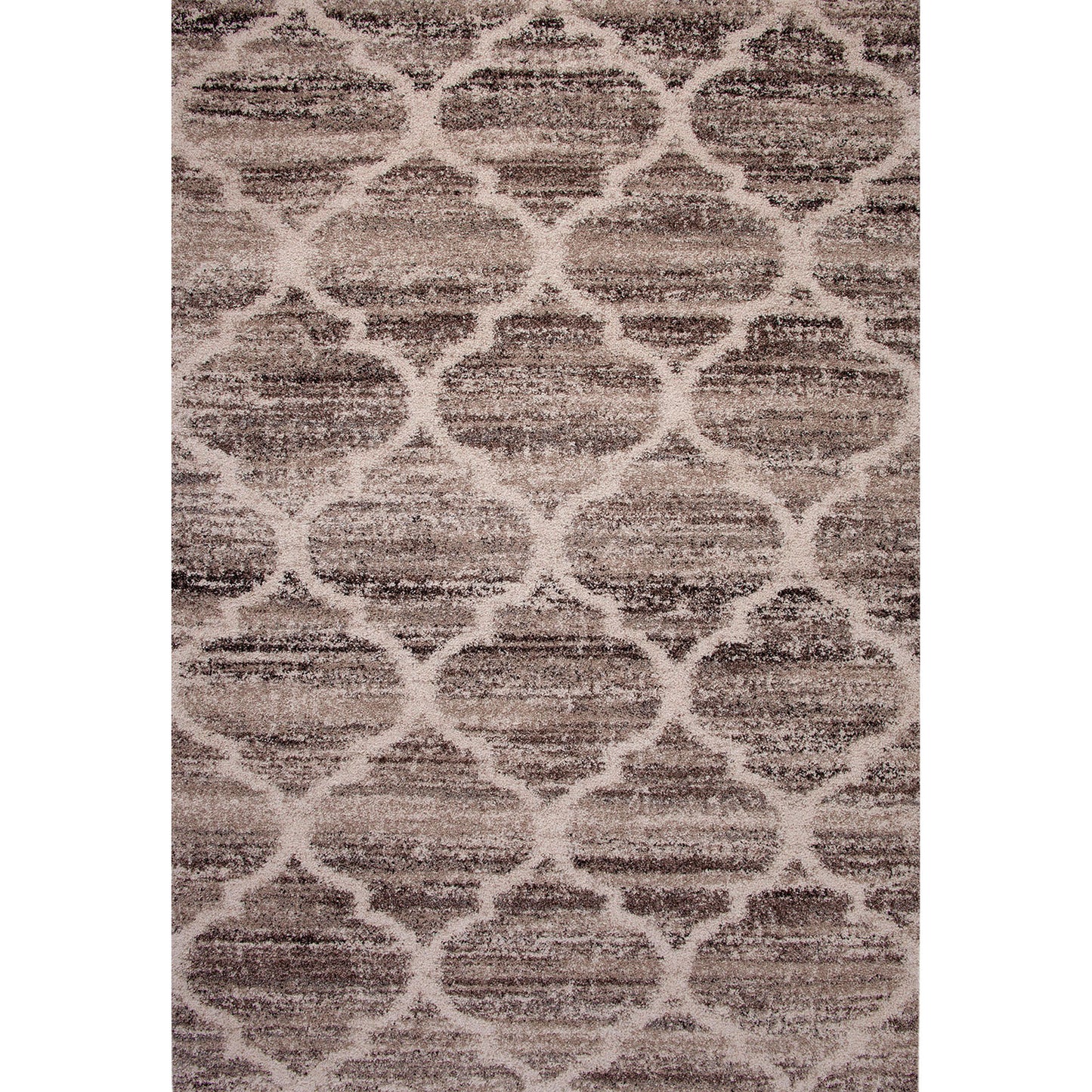 Gresford Brown 5'3" X 7'6" Area Rug image