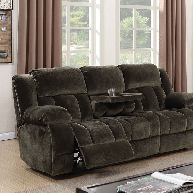 Furniture of America SADHBH SOFA