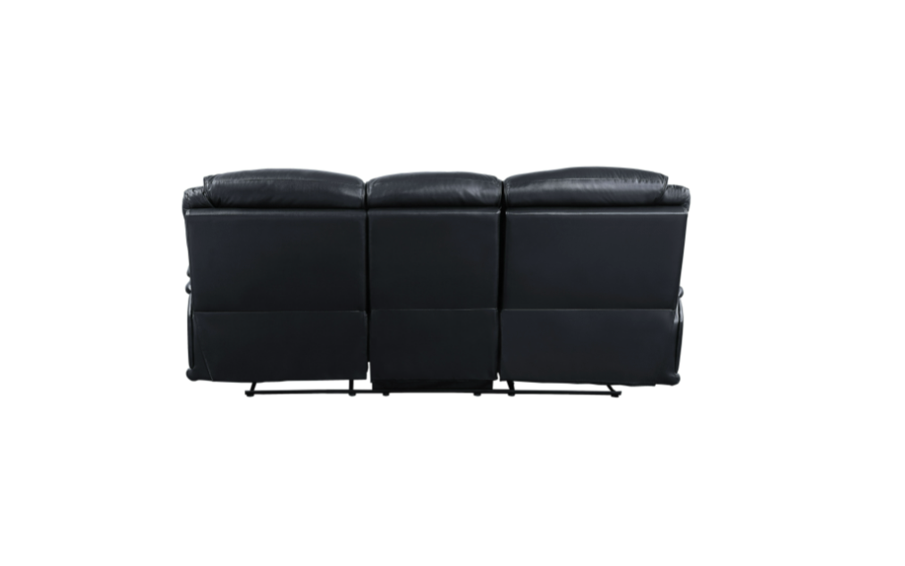 ACME Furniture Ralorel Black Sofa