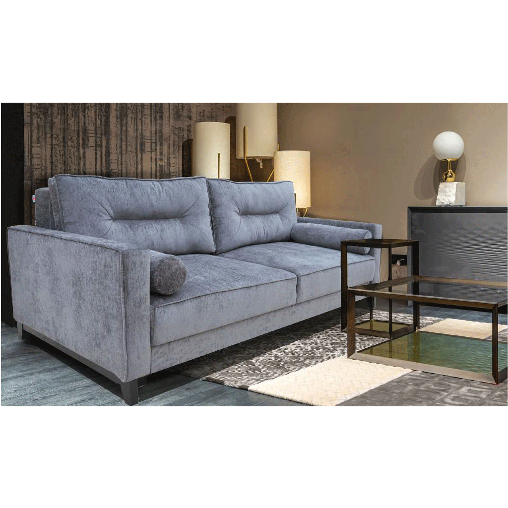 ESF Pesaro Sofa Bed and storage