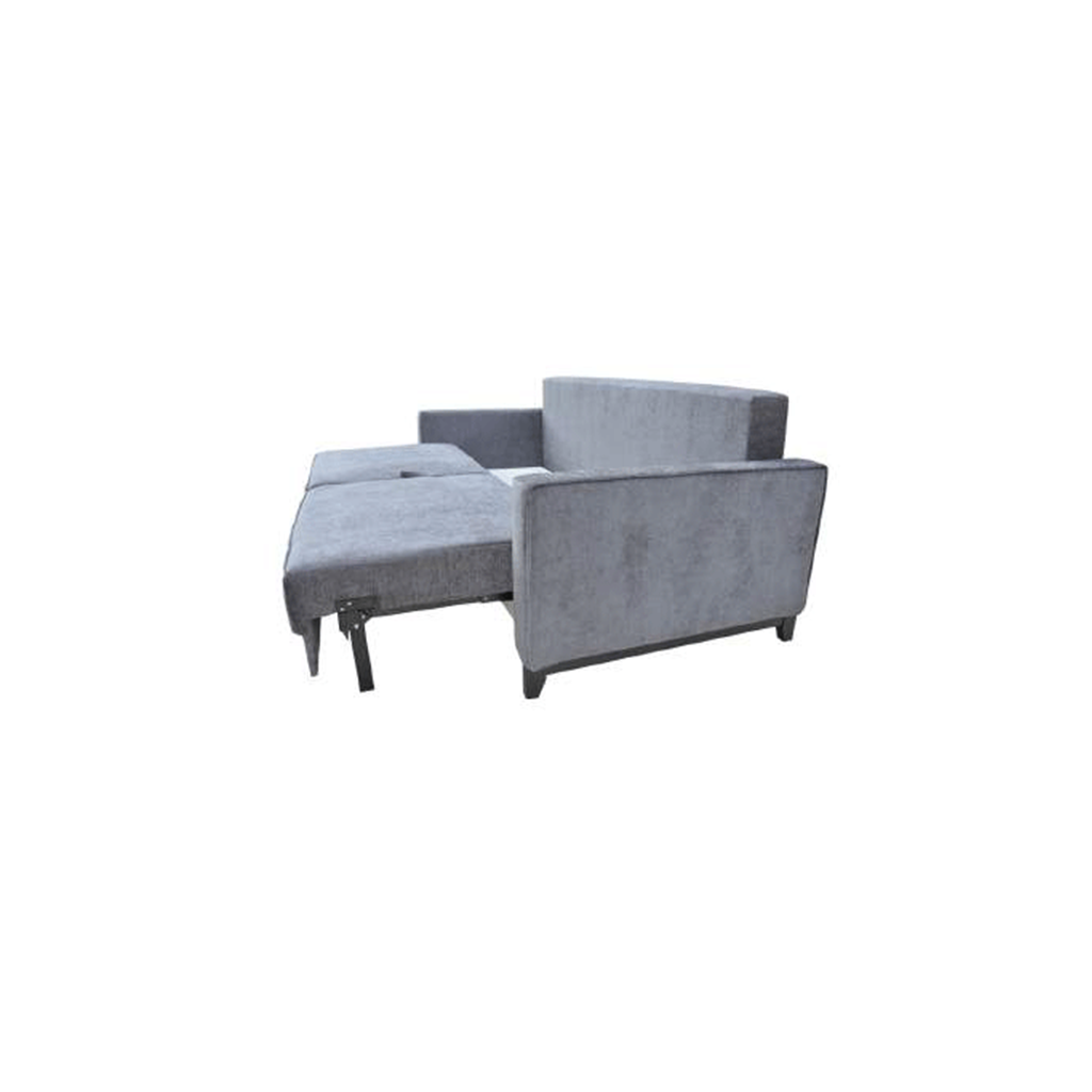 ESF Pesaro Sofa Bed and storage
