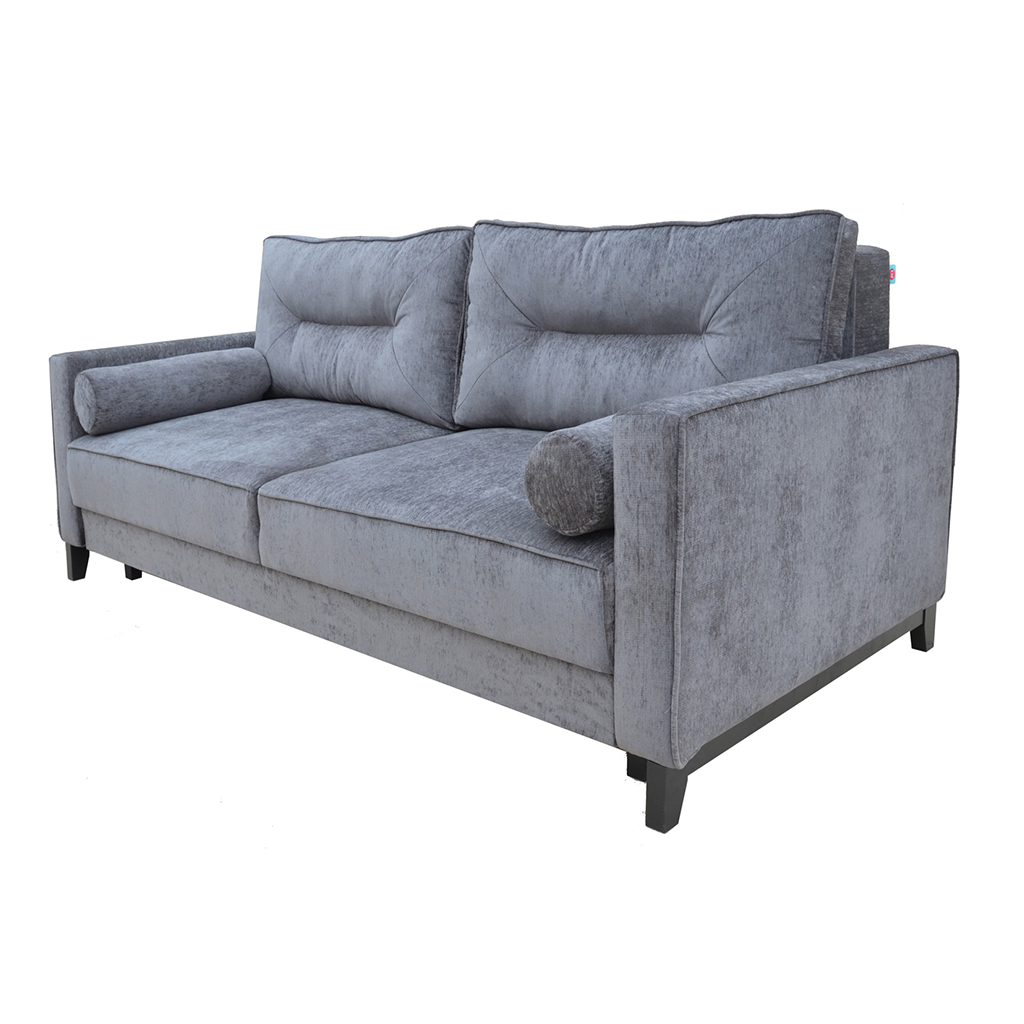 ESF Pesaro Sofa Bed and storage