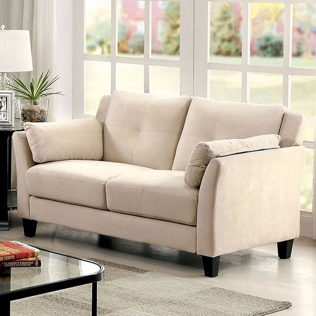 Furniture of America YSABEL LOVE SEAT