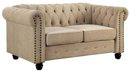 Furniture of America WINIFRED LOVE SEAT