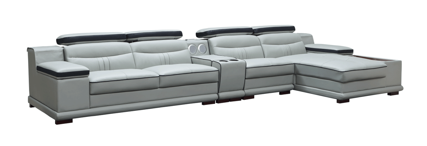 ESF 908 Sectional